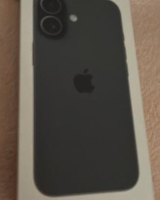 iPhone 17 256 giga black