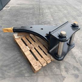 RIPPER MONODENTE AMG 1300