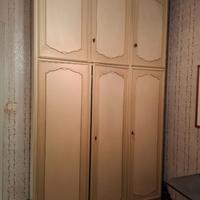 Camera da letto ragazza stile veneziano