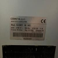 Macchina per acqua frizzante