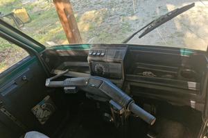 ape a benzina 