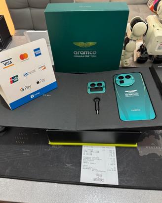 REALME GT8 PRO 5G ASTON MARTIN EDITION 16/512GB