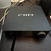 Amplificatore Dac K11