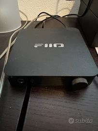 Amplificatore Dac K11