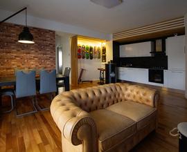Appartamento di Prestigio completamente nuovo