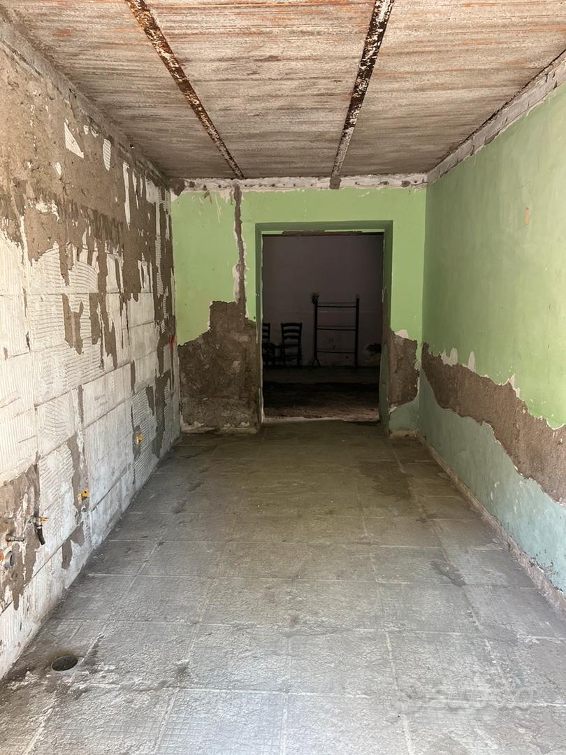 Terreno agricolo piu piccola casa - Altro
