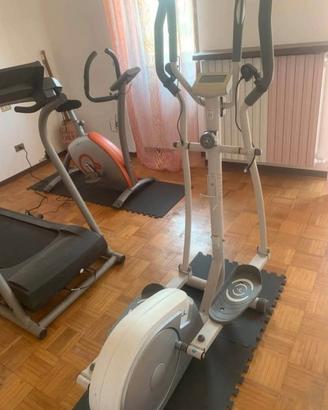 Attrezzi da Palestra 