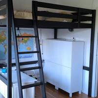 Letto soppalco Stora Ikea