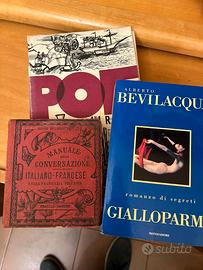 LOTTO 500 LIBRI