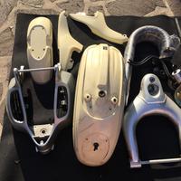 Ricambi Bmw R 1200 C