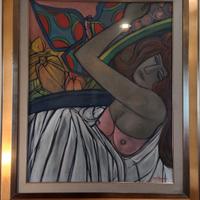 quadro Ugo Tapparini