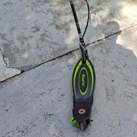 monopattino elettrico bambini