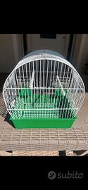 Gabbia per uccelli