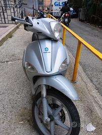 piaggio liberty 