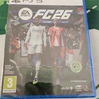 gioco ps5 NUOVO 