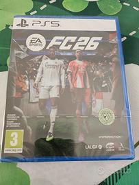 gioco ps5 NUOVO 