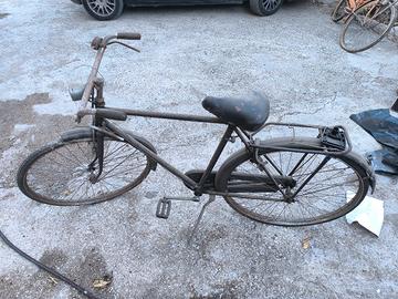 Bicicletta da passeggio per uomo