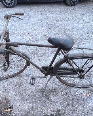 Bicicletta da passeggio per uomo