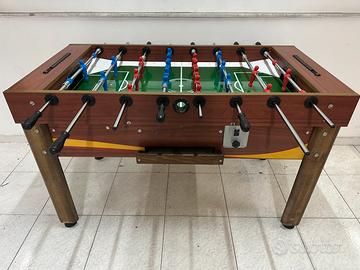 Calcio Balilla Fas Mod Vintage