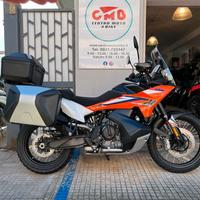KTM 890 Adventure 2024 PROMO