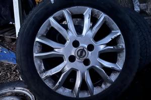 Cerchi Opel da 16
