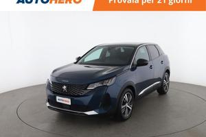 PEUGEOT 3008 WH27549