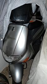 Gilera Runner 180 - 1998