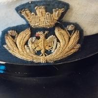 berretto militare aeronautica 