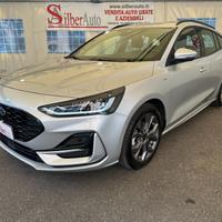 Ford Focus Wagon Focus SW 1.0 ecoboost h ST-Line D