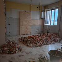 Muratore Artigiano esperto Ho una macchina