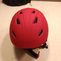 casco da sci cmp