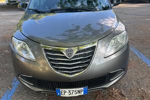 Lancia Ypsilon 1.3 MJT 16V 95 CV 5 porte S&S Plati