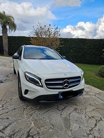 Mercedes GLA 200