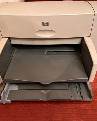 Stampante HP DeskJet 845c vintage