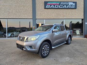 Nissan Navara 2.3 dCi 190 CV TEKNA CON PREZZO REAL