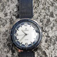 Orologio Zzero