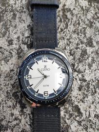 Orologio Zzero