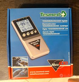 Elettrostimolatore Tesmed Max 830