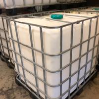 Botti/Cisterne 1000 lt