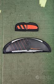 Rrd Front Dynamic Pro Carbon con Stabilizzatore 