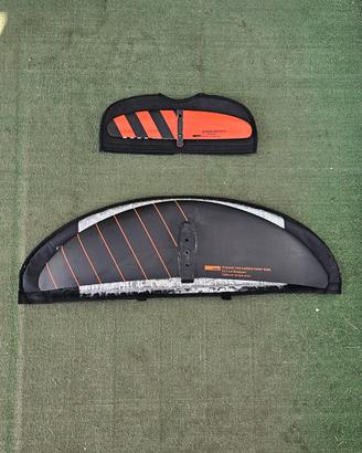 Rrd Front Dynamic Pro Carbon con Stabilizzatore 