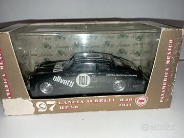Lancia Aurelia B20 Brumm 