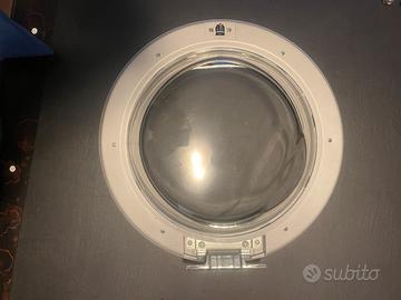 Oblò’ lavatrice Hotpoint Ariston