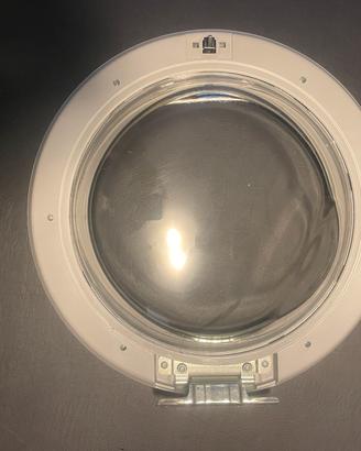 Oblò’ lavatrice Hotpoint Ariston