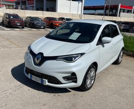Renault ZOE Intens R135