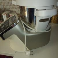 robot da cucina moulinex companion