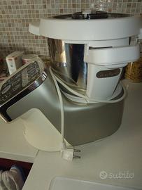 robot da cucina moulinex companion