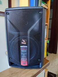 Cassa Proel Flash8AV2
