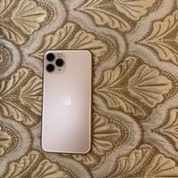 Iphone 11 pro 64gb oro
