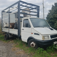 Iveco Daily 35.10